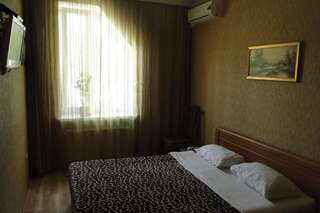 Отель Villa Turistica Oasis Кагул Двухместный номер Делюкс с 1 кроватью-5